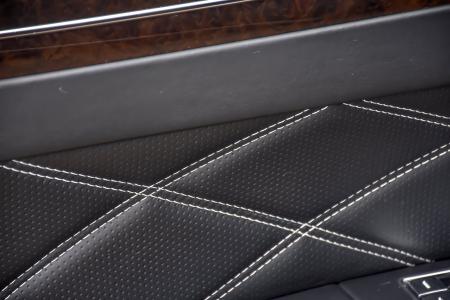 Used 2012 Bentley Continental Flying Spur Speed | Downers Grove, IL