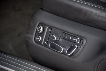 Used 2012 Bentley Continental Flying Spur Speed | Downers Grove, IL