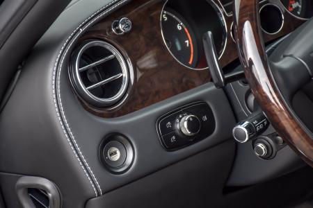 Used 2012 Bentley Continental Flying Spur Speed | Downers Grove, IL