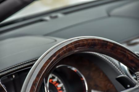 Used 2012 Bentley Continental Flying Spur Speed | Downers Grove, IL