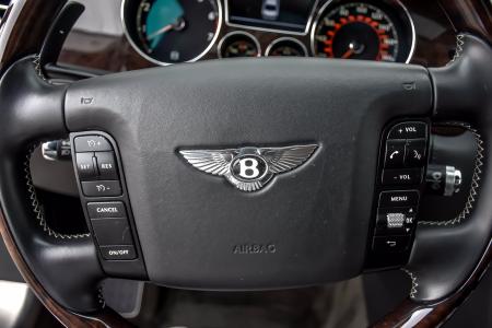 Used 2012 Bentley Continental Flying Spur Speed | Downers Grove, IL