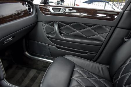 Used 2012 Bentley Continental Flying Spur Speed | Downers Grove, IL