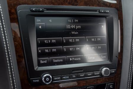 Used 2012 Bentley Continental Flying Spur Speed | Downers Grove, IL