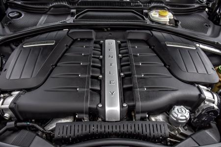 Used 2012 Bentley Continental Flying Spur Speed | Downers Grove, IL