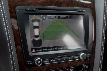 Used 2012 Bentley Continental Flying Spur Speed | Downers Grove, IL