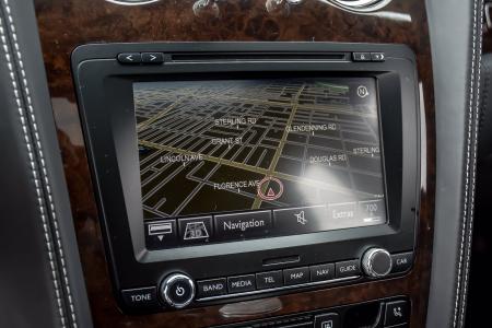 Used 2012 Bentley Continental Flying Spur Speed | Downers Grove, IL
