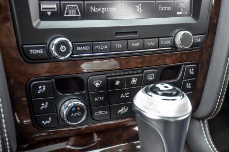 Used 2012 Bentley Continental Flying Spur Speed | Downers Grove, IL