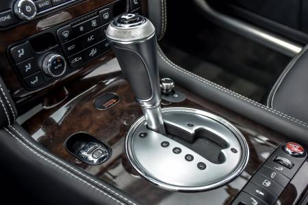 Used 2012 Bentley Continental Flying Spur Speed | Downers Grove, IL