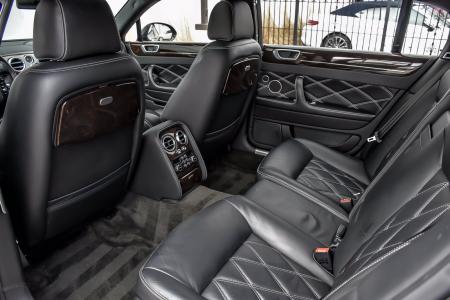 Used 2012 Bentley Continental Flying Spur Speed | Downers Grove, IL