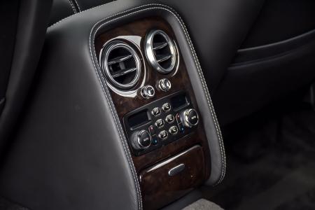 Used 2012 Bentley Continental Flying Spur Speed | Downers Grove, IL