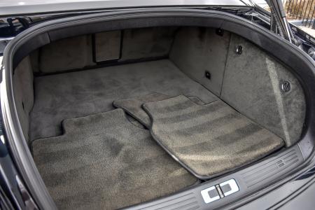 Used 2012 Bentley Continental Flying Spur Speed | Downers Grove, IL