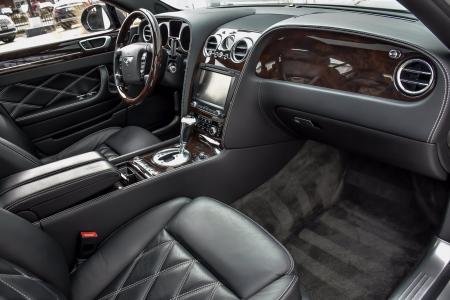 Used 2012 Bentley Continental Flying Spur Speed | Downers Grove, IL
