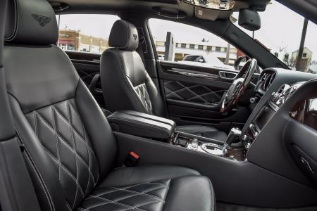 Used 2012 Bentley Continental Flying Spur Speed | Downers Grove, IL