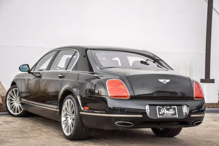Used 2012 Bentley Continental Flying Spur Speed | Downers Grove, IL