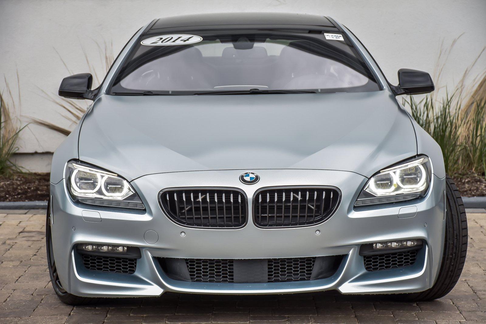 ション エンジンカバー 2014-2019 BMW 640i Xdriveグランクーペバルブ