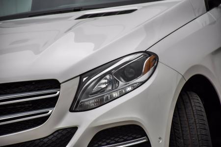 Used 2018 Mercedes-Benz GLE 350 Premium 1 With Navigation | Downers Grove, IL