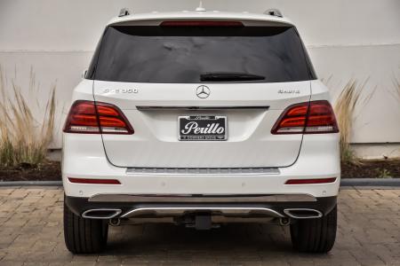 Used 2018 Mercedes-Benz GLE 350 Premium 1 With Navigation | Downers Grove, IL