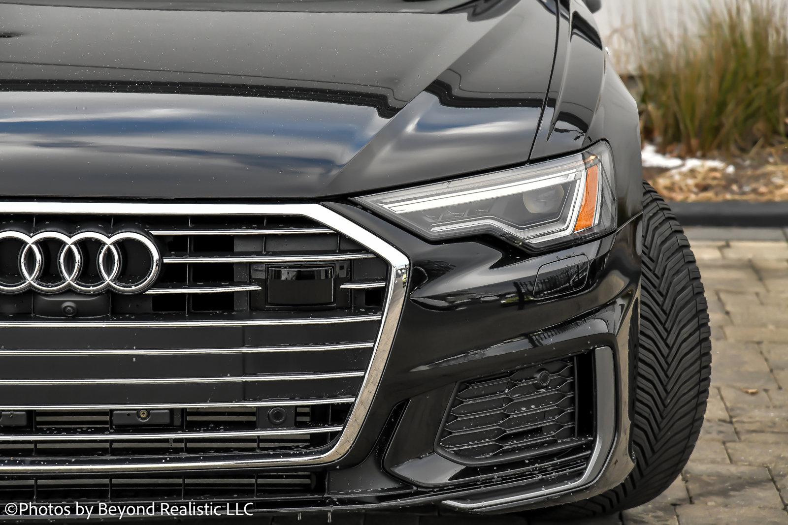 Used 2019 Audi A6 Premium Plus | Downers Grove, IL