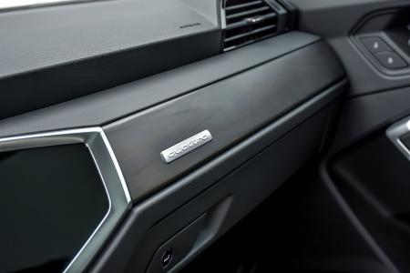 Used 2020 Audi Q3 S-Line Prestige | Downers Grove, IL