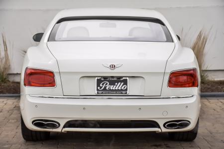 Used 2017 Bentley Flying Spur V8 | Downers Grove, IL