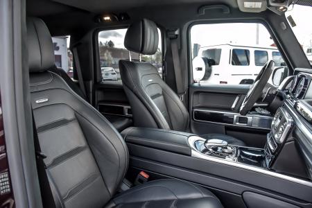 Used 2019 Mercedes-Benz G-Class AMG G 63 | Downers Grove, IL