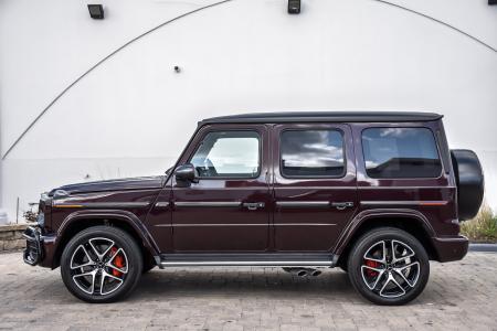 Used 2019 Mercedes-Benz G-Class AMG G 63 | Downers Grove, IL