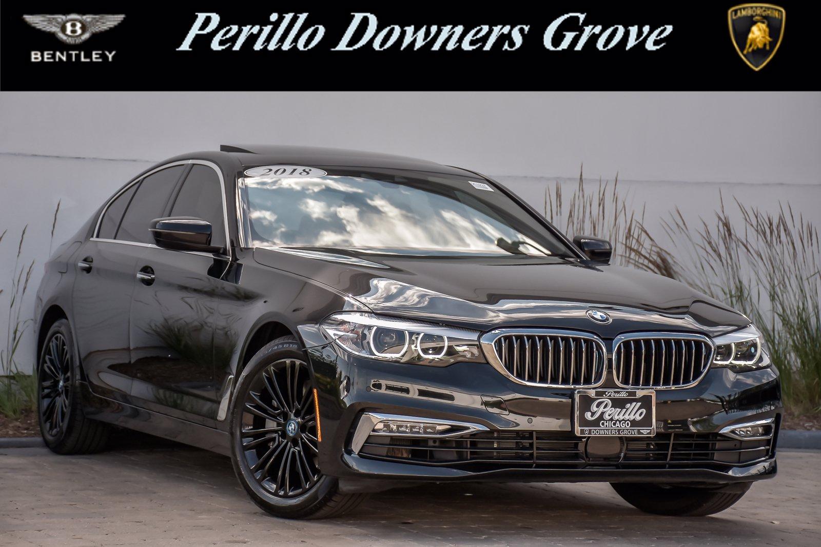 2018 bmw 530e shop xdrive for sale