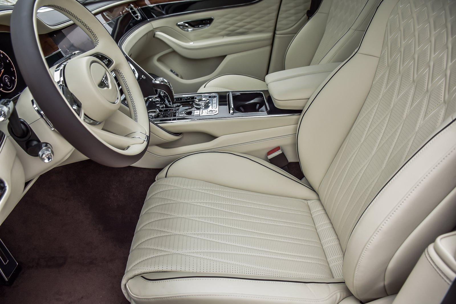 New 2021 Bentley Flying Spur W12 First Edition For Sale