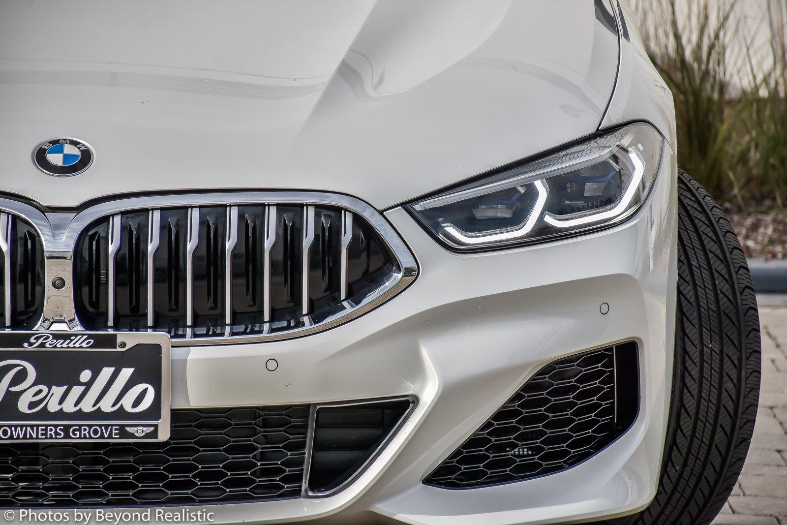 Headlamp Kit | BMW 8 SERIES COUPE M-SPORT 2020