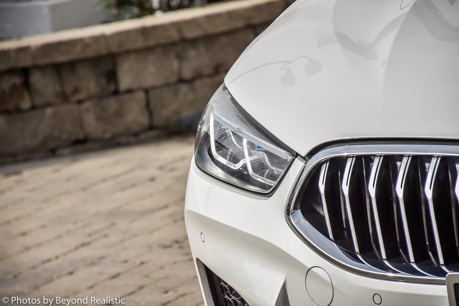 Headlamp Kit | BMW 8 SERIES COUPE M-SPORT 2020