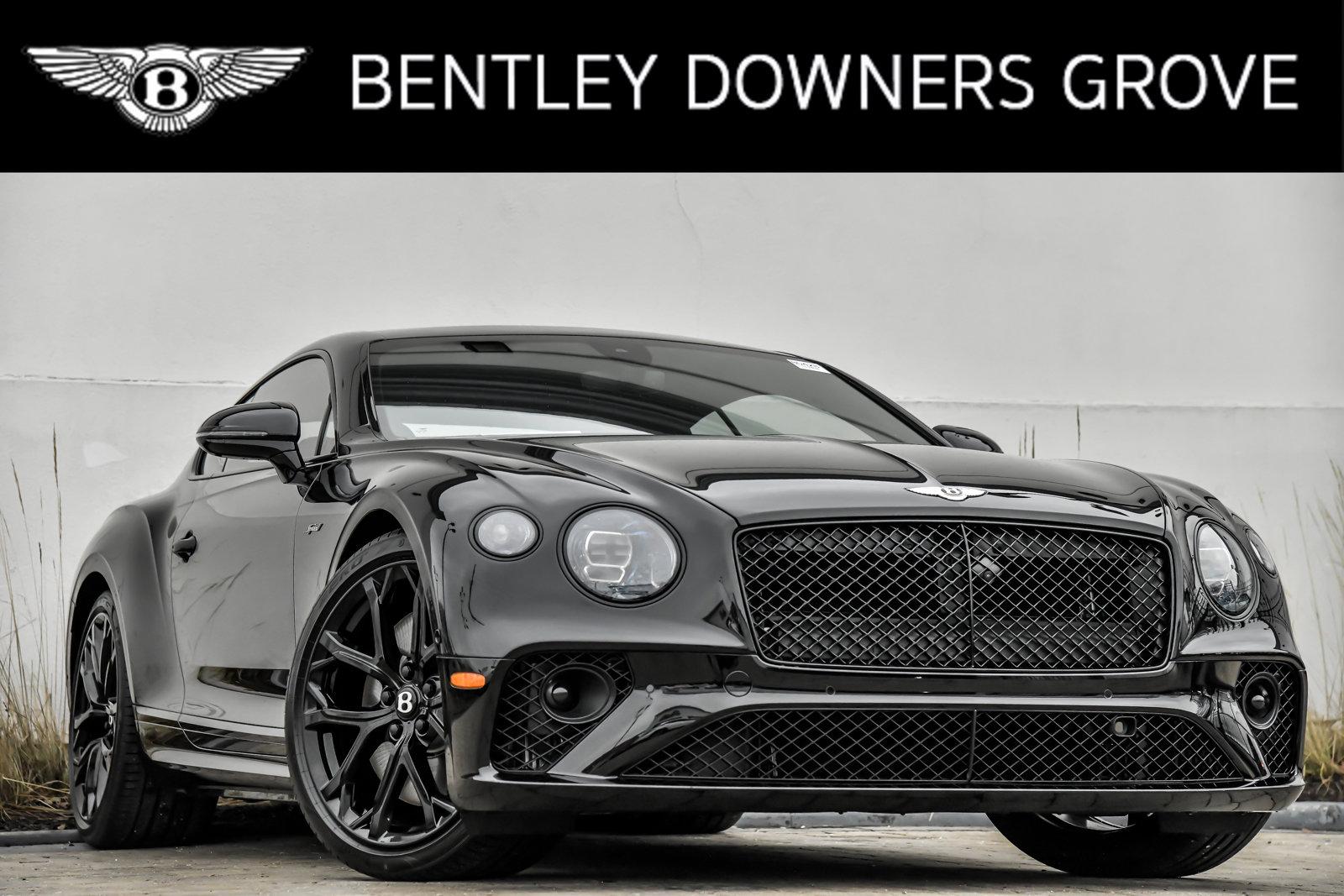 All black deals continental 8
