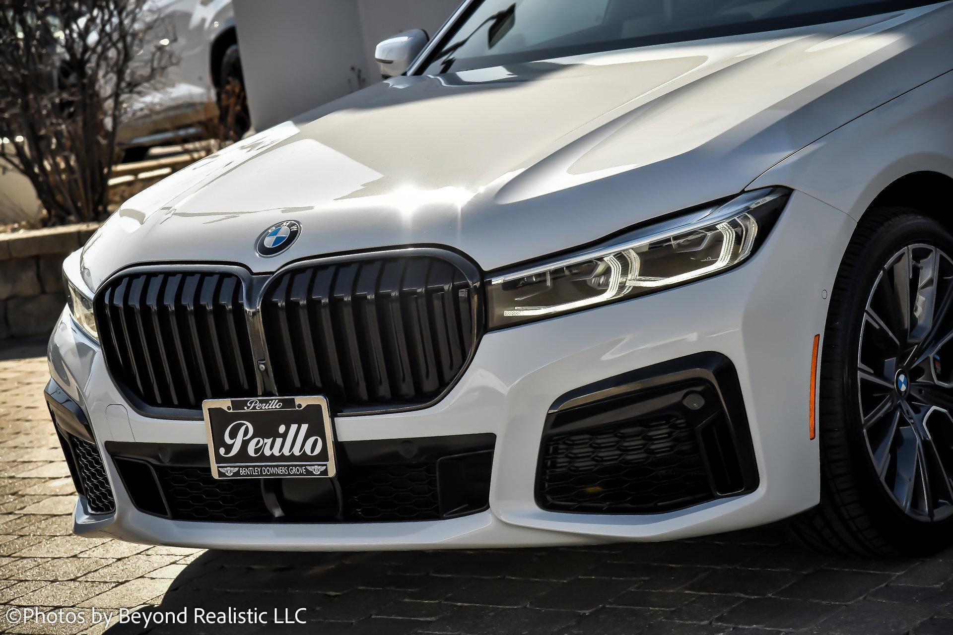 Headlamp Kit | BMW 7 SERIES M SPORT 2022 Headlamp Kit | BMW 7 SERIES M SPORT 2022
