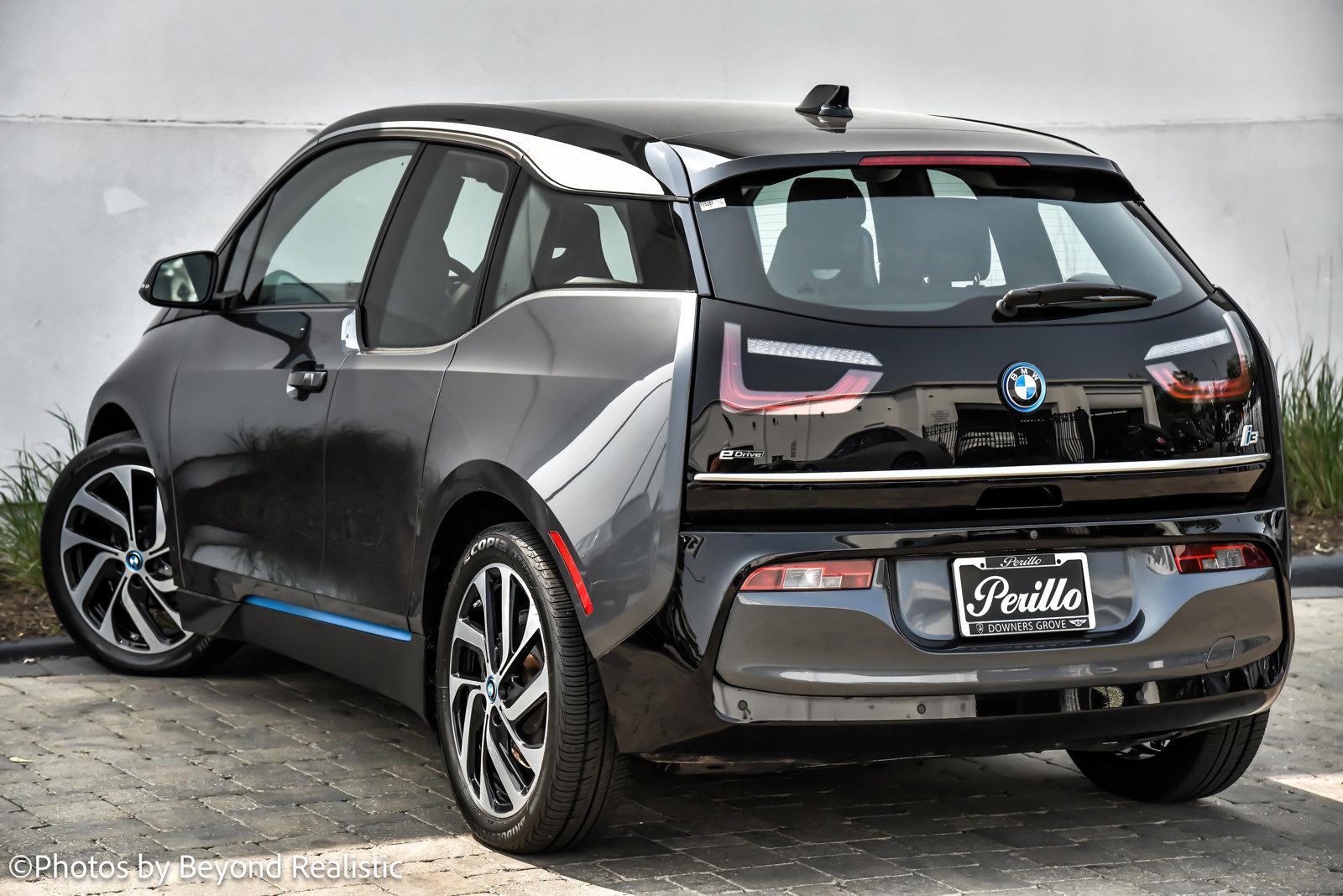 Used 2019 BMW i3 Tera World For Sale Sold Bentley Downers