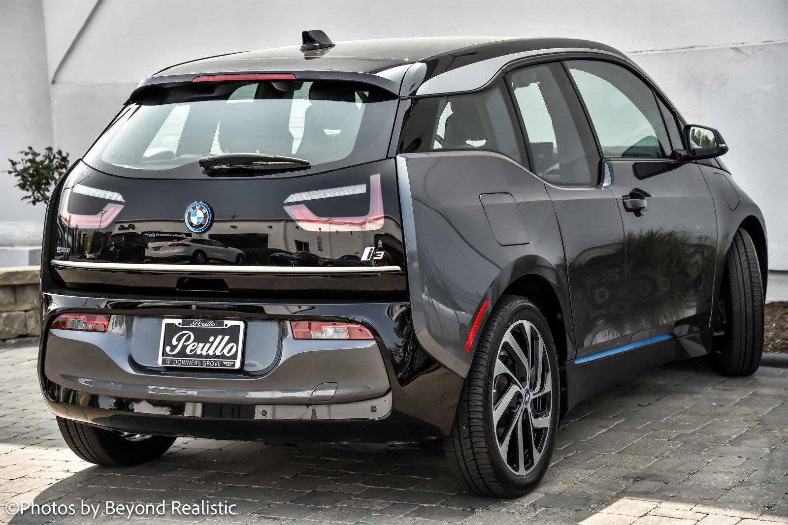 Bmw i3 tera clearance world for sale