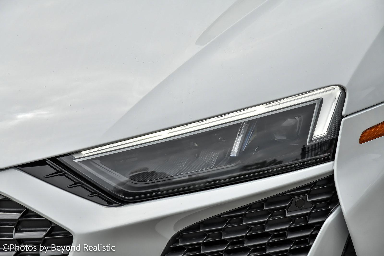 Headlamp Kit | AUDI R8 SPYDER 2020
