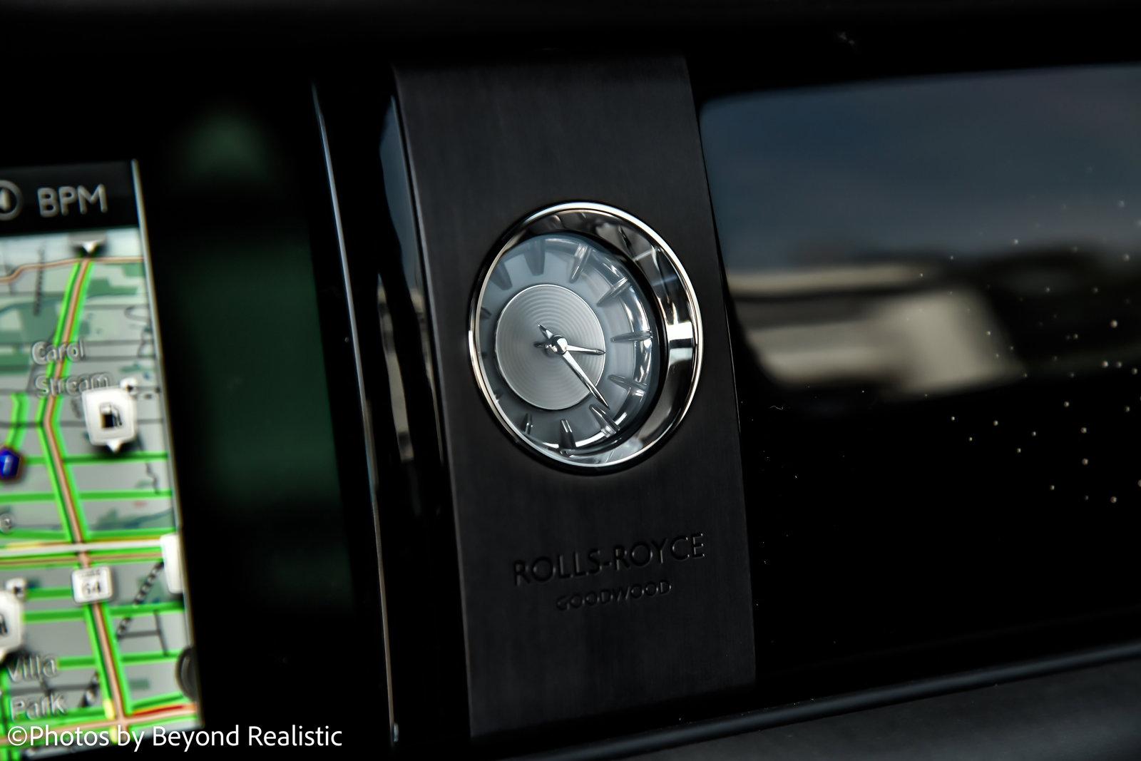 RollsRoyce Phantom Spirit of Ecstasy Centenary