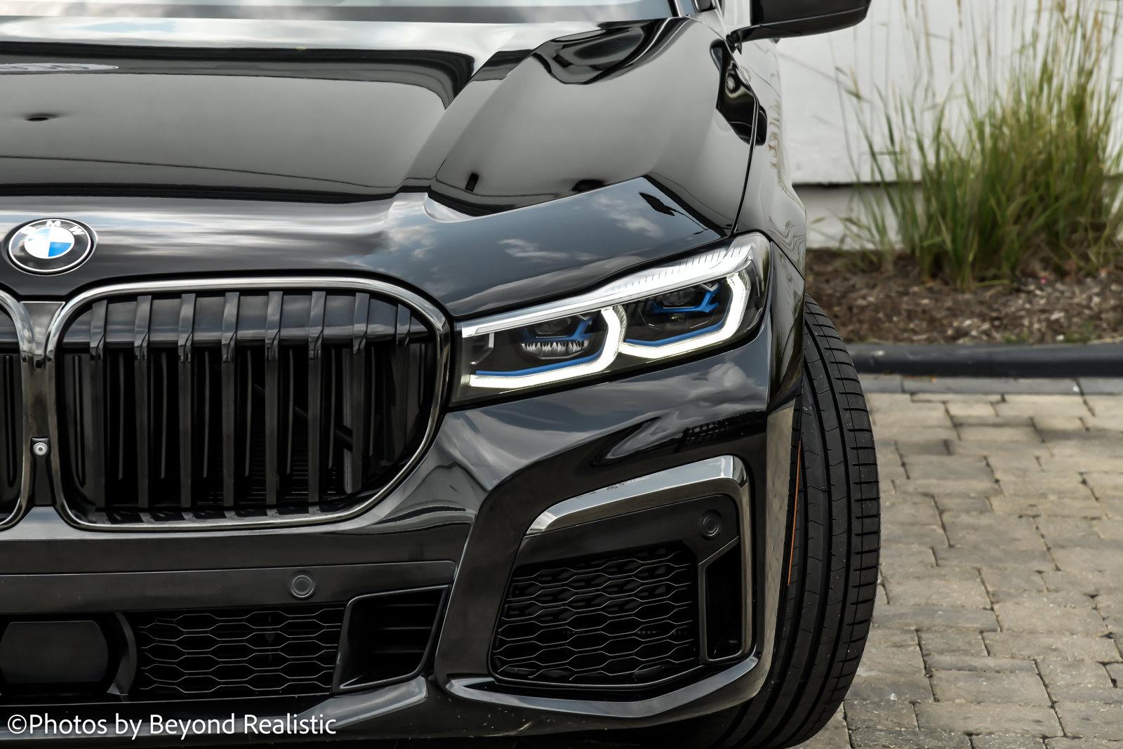 Headlamp Kit | BMW 7 SERIES M SPORT 2020 Headlamp Kit | BMW 7 SERIES M SPORT 2020