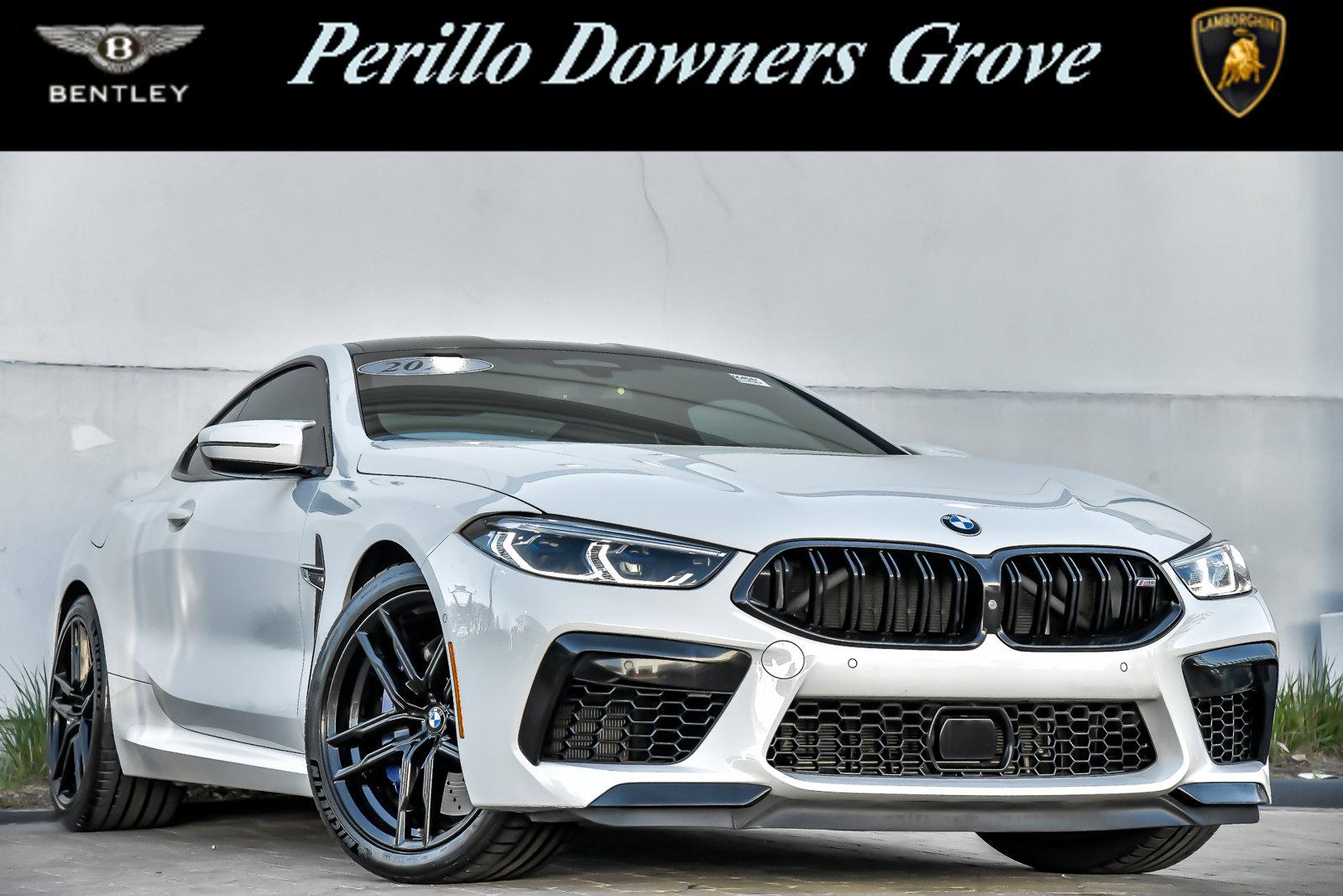 M8 coupe awd M8 coupe awd