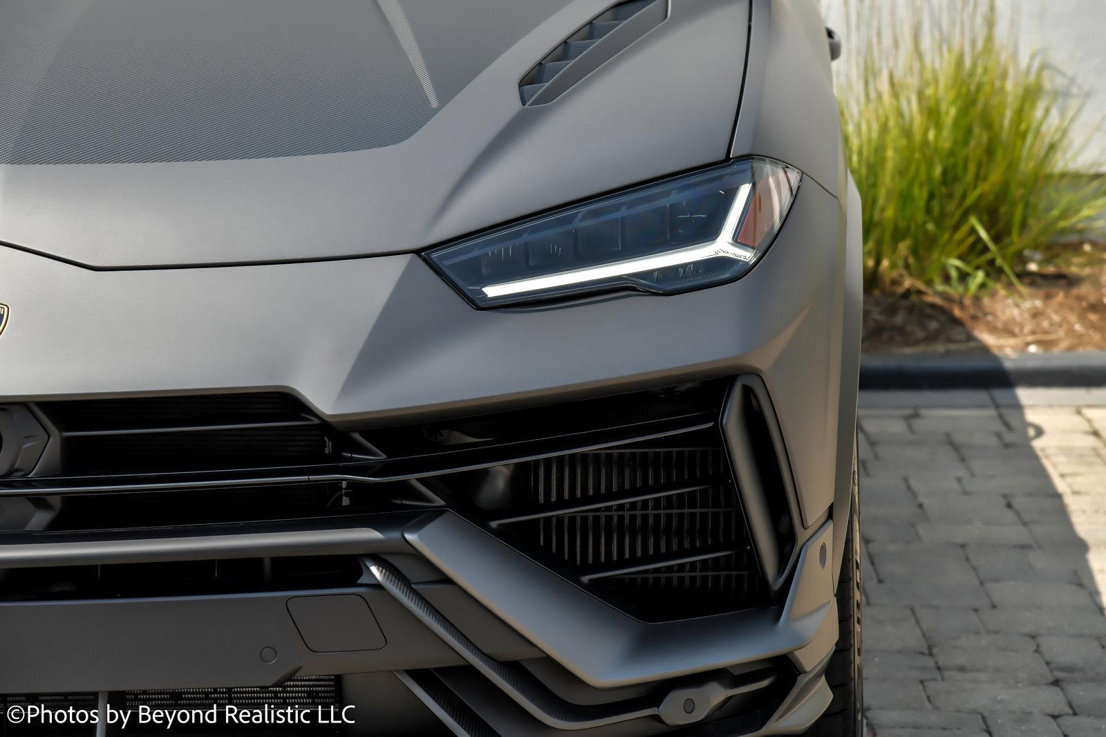 New 2024 Lamborghini Urus Performante For Sale (Sold New 2024 Lamborghini Urus Performante For Sale (Sold