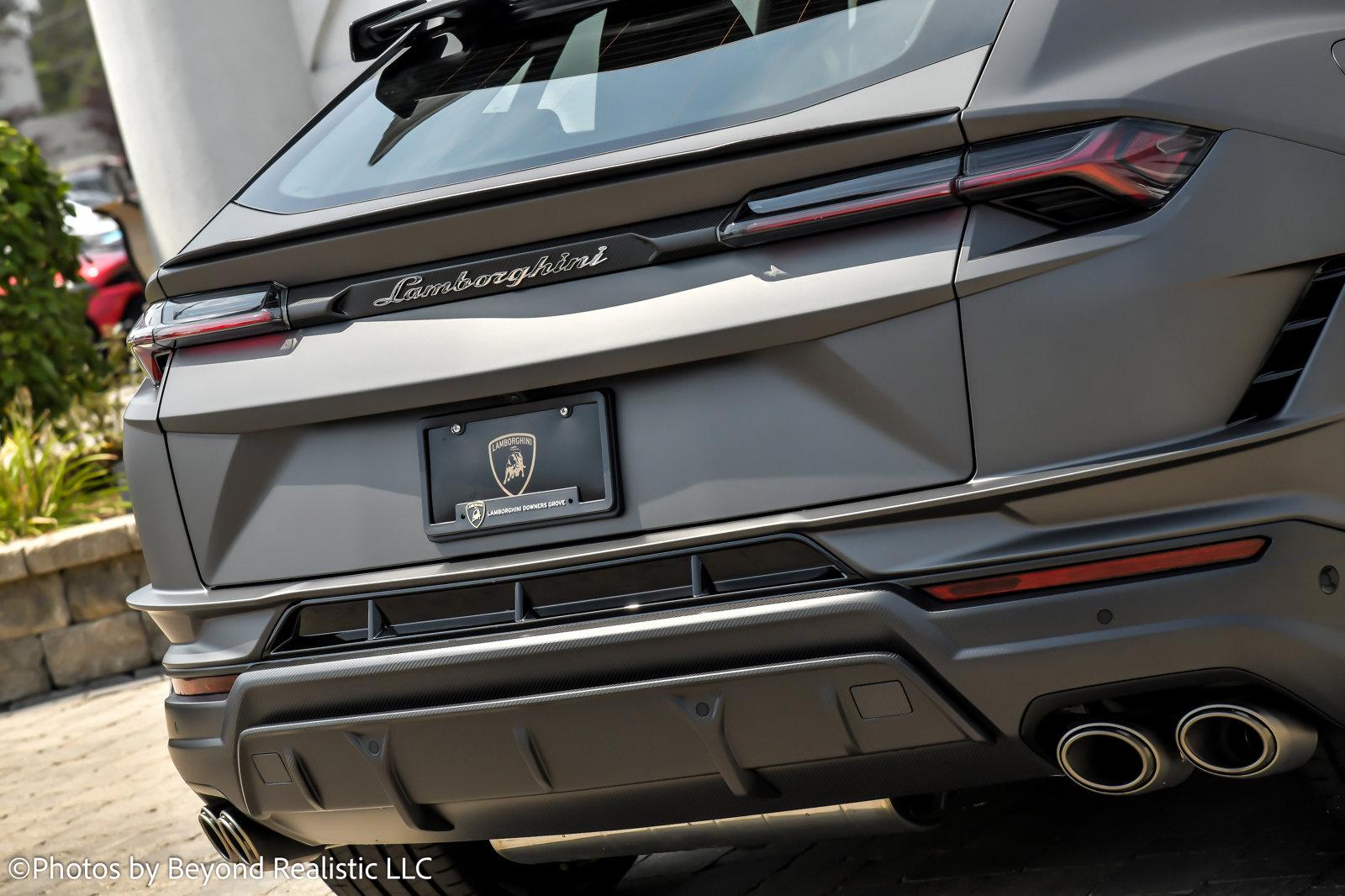 New 2024 Lamborghini Urus Performante For Sale (Sold New 2024 Lamborghini Urus Performante For Sale (Sold