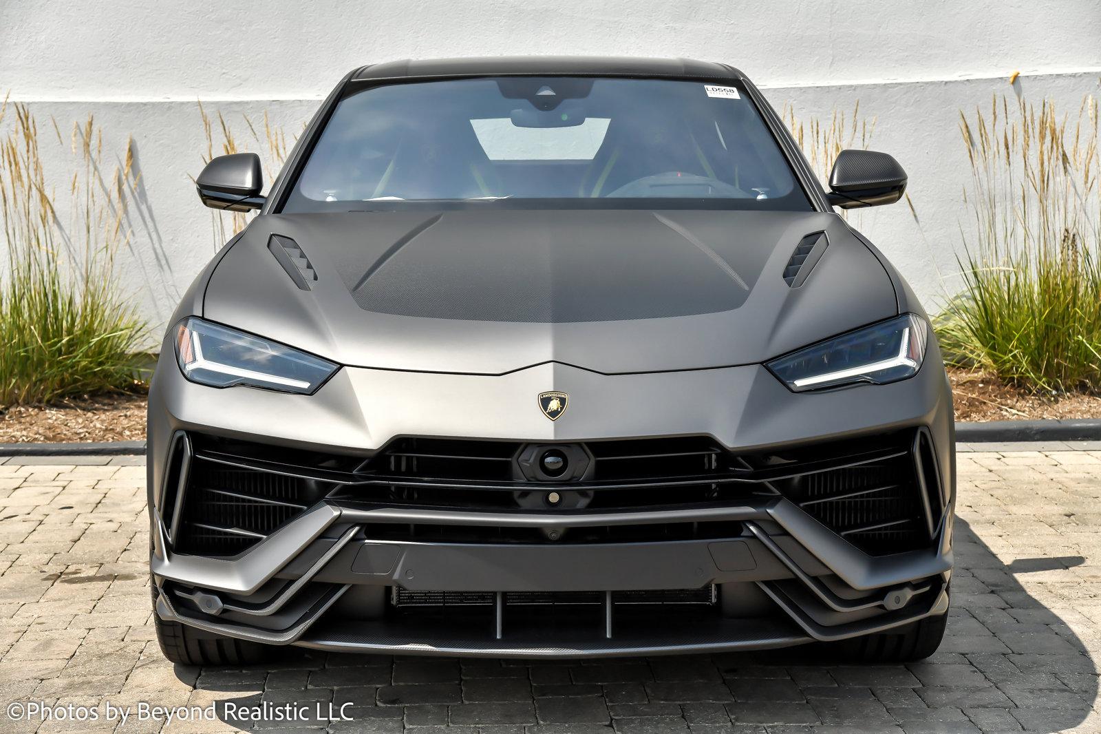 New 2024 Lamborghini Urus Performante For Sale (Sold New 2024 Lamborghini Urus Performante For Sale (Sold