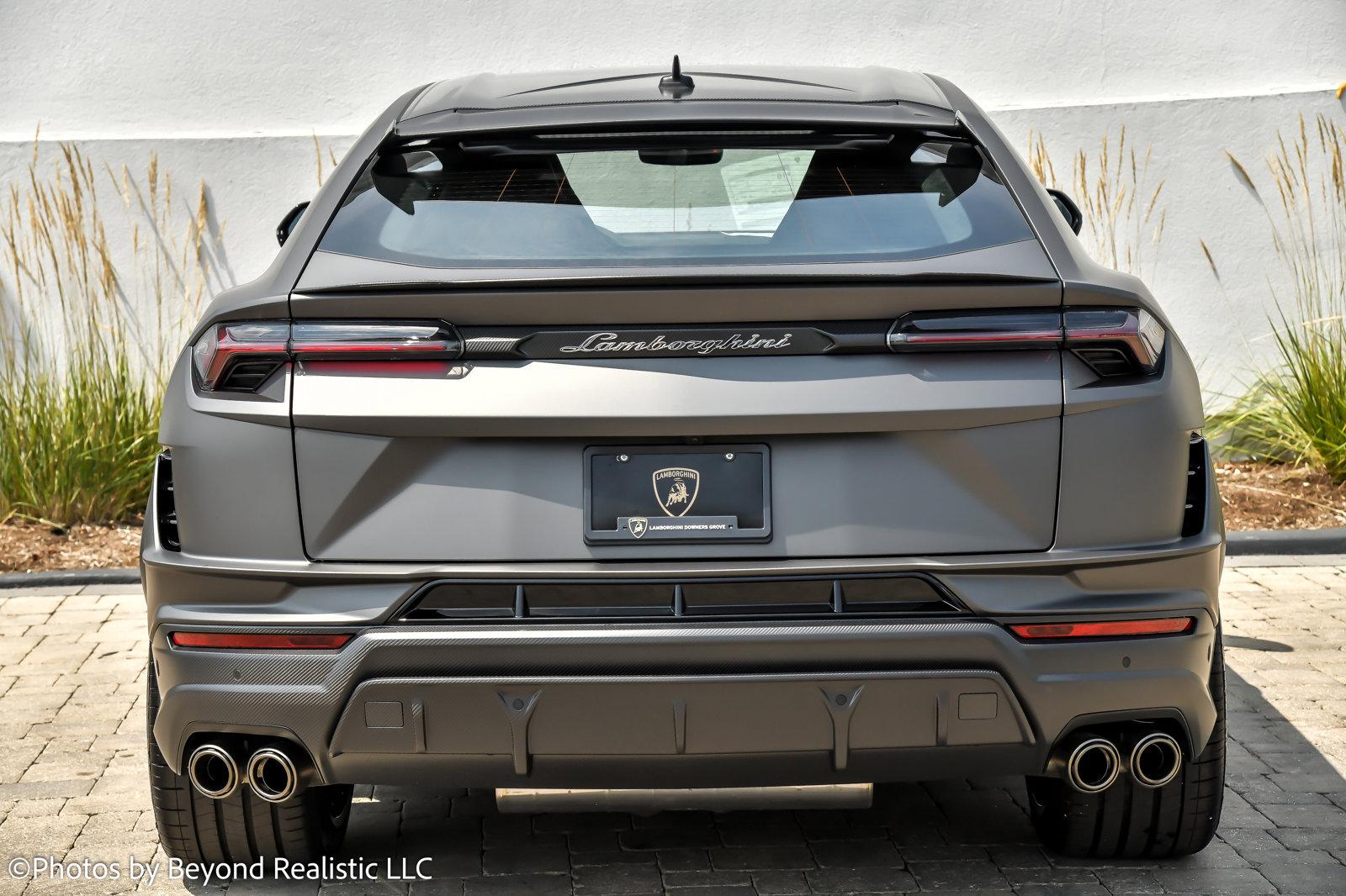 New 2024 Lamborghini Urus Performante For Sale (Sold New 2024 Lamborghini Urus Performante For Sale (Sold
