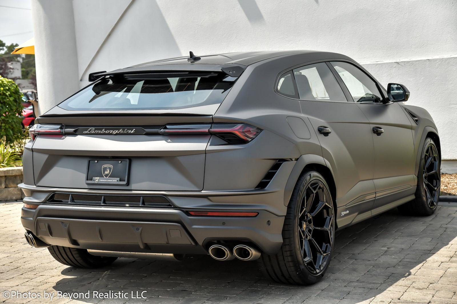 New 2024 Lamborghini Urus Performante For Sale (Sold New 2024 Lamborghini Urus Performante For Sale (Sold