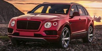 2019 Bentley Bentayga Base's photo