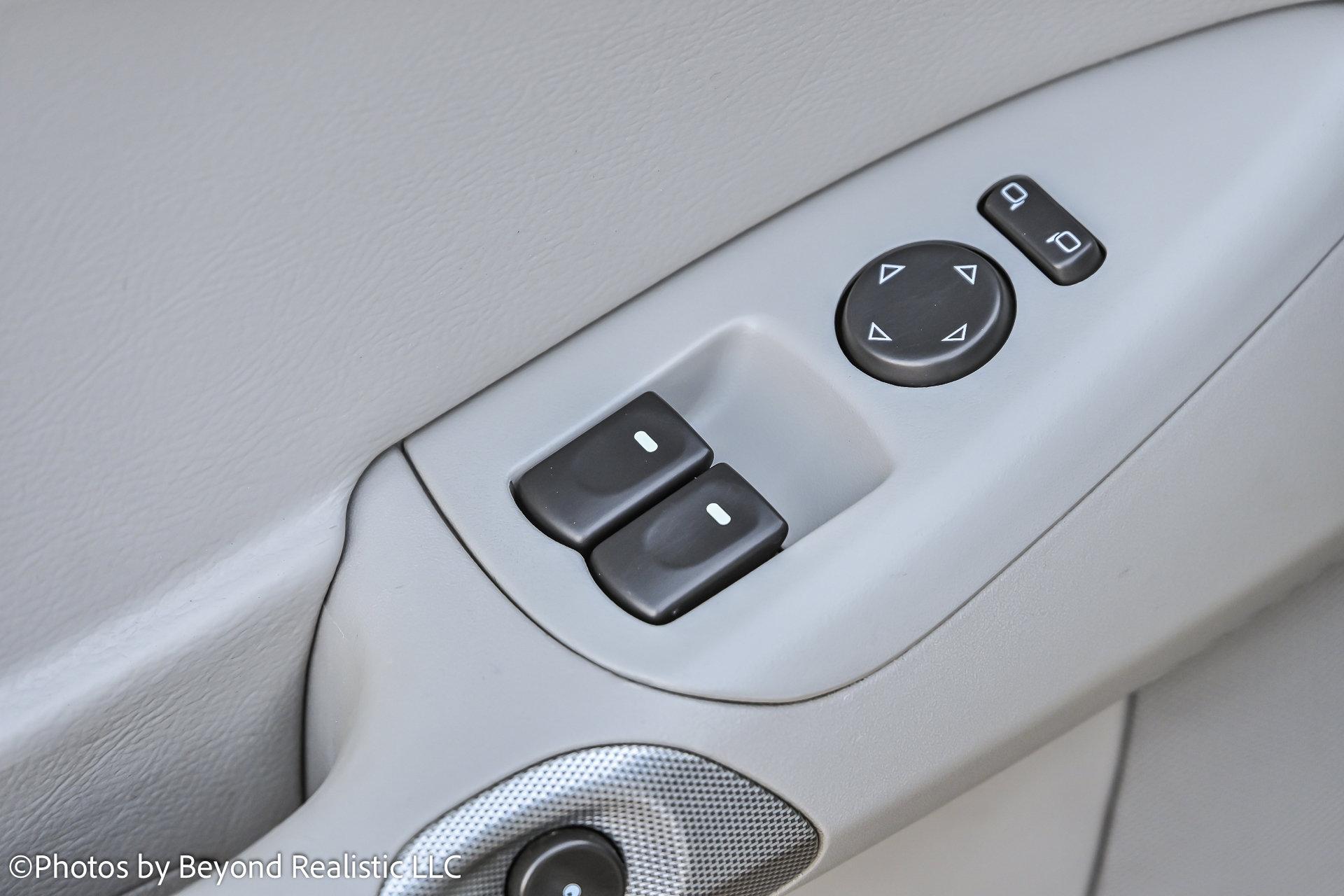 2007 Chevrolet Corvette 3LT photo 22