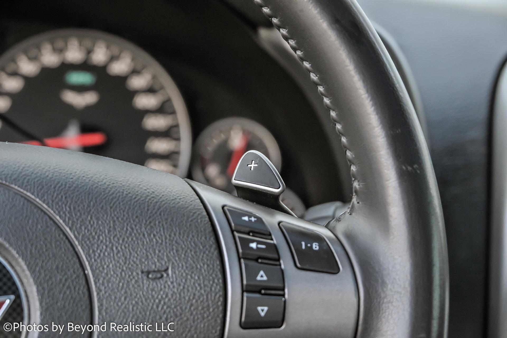 2007 Chevrolet Corvette 3LT photo 31