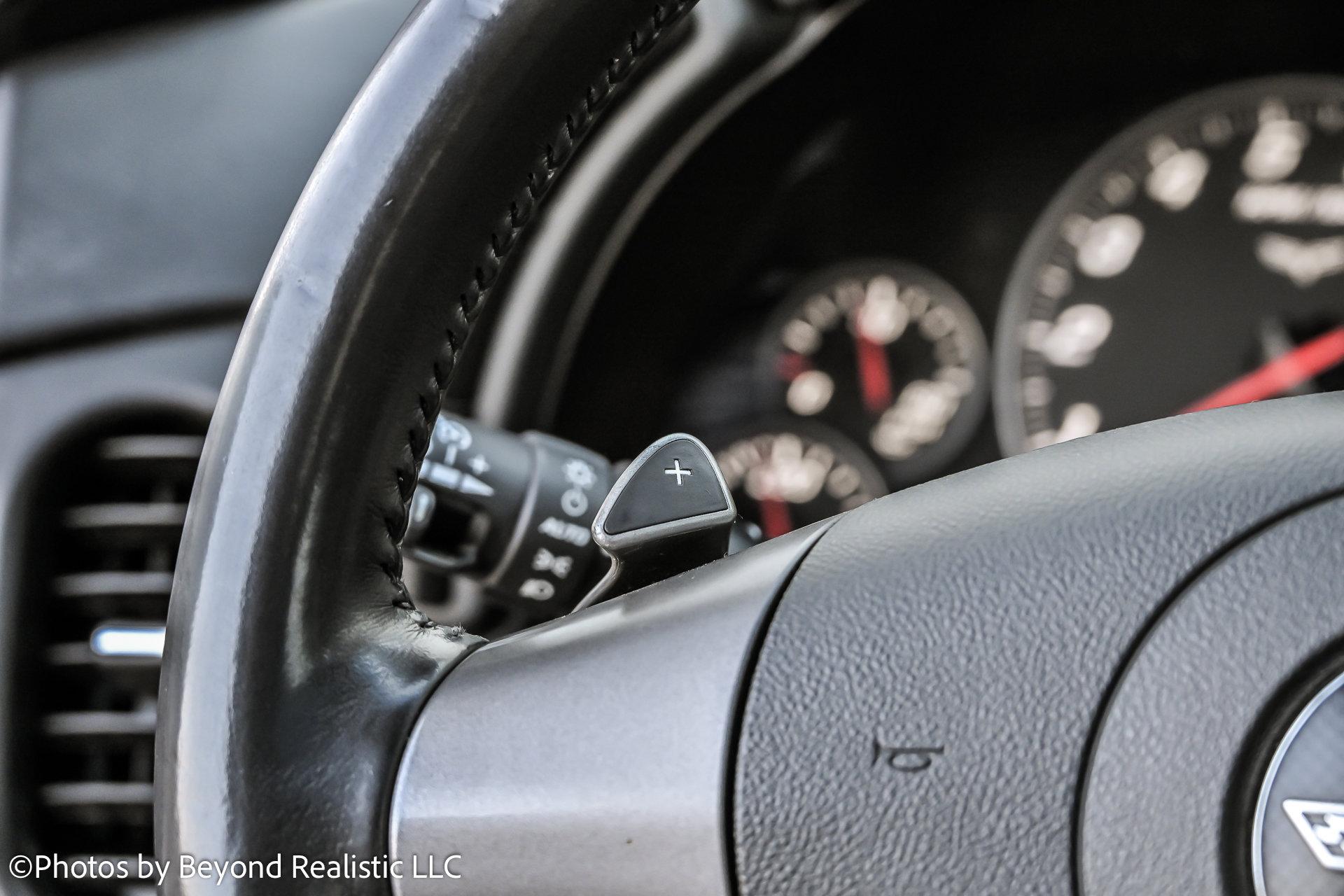 2007 Chevrolet Corvette 3LT photo 32