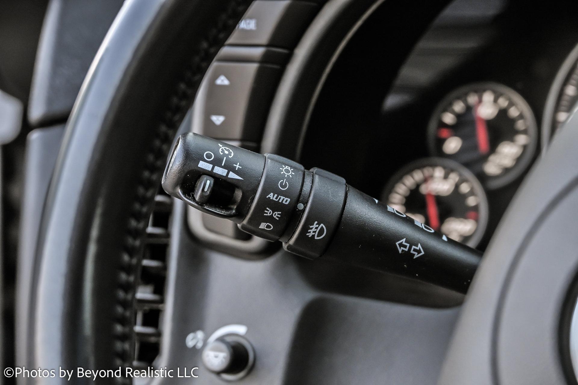 2007 Chevrolet Corvette 3LT photo 33