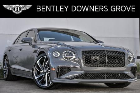 2025 Bentley Flying Spur Speed