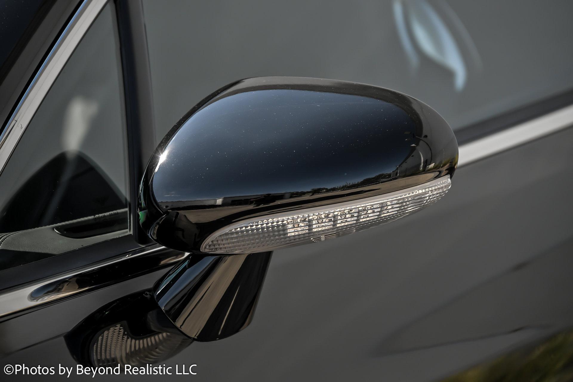 2009 Bentley Continental GT Mulliner photo 13